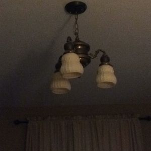 Meet your Posher, Cathy